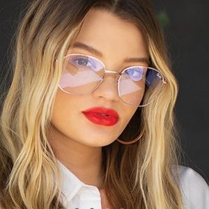 Quay Australia JEZABELL GLITTER